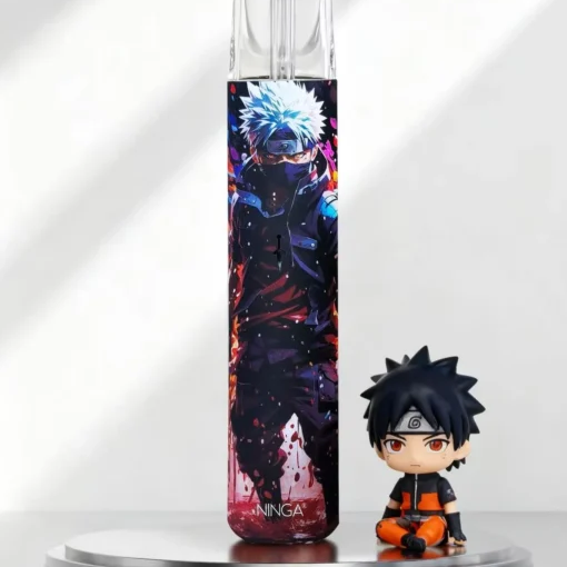 NINGA卡通聯名主機